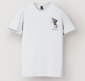 Emperor Australis Tee front view