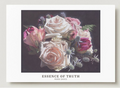 Essence of Truth by Mark Davis, 7 x 5 inch landscape print