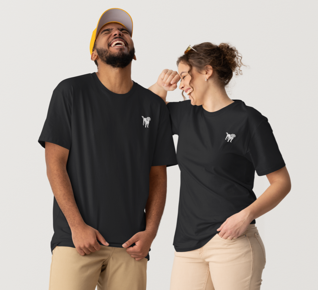 Toto The Dog Tee lifestyle view